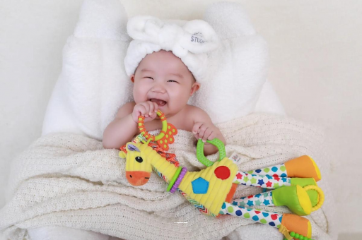 营口怎么判断宝宝是否斜颈