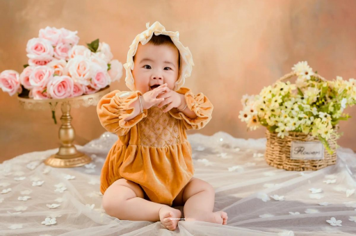 营口宝宝咳嗽发低烧